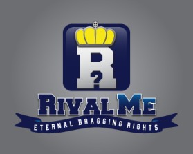 RivalMe entry by mohdesign