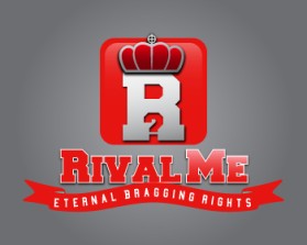 RivalMe entry by mohdesign