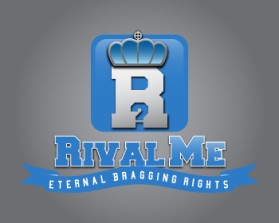 RivalMe entry by mohdesign