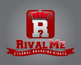 RivalMe entry by mohdesign