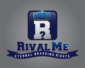RivalMe entry by mohdesign