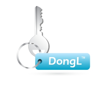 Logo Design for www.donglconcepts.com