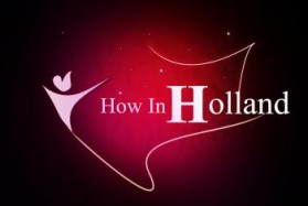 How In Holland entry by cifel