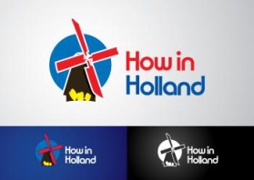 How In Holland entry by agoosh