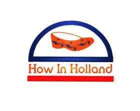 How In Holland entry by r0bb1e-design