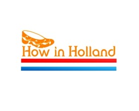 How In Holland entry by r0bb1e-design