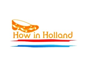 How In Holland entry by r0bb1e-design
