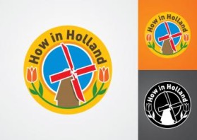How In Holland entry by agoosh
