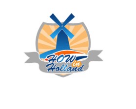 How In Holland entry by sheila_audrey