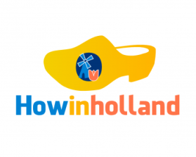 How In Holland entry by santacruzdesign