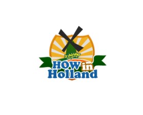 How In Holland entry by sheila_audrey