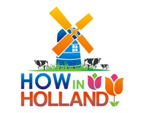 How In Holland entry by nerdsociety