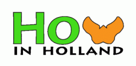 How In Holland entry by tuxedoarts