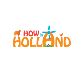 How In Holland entry by kbcorbin
