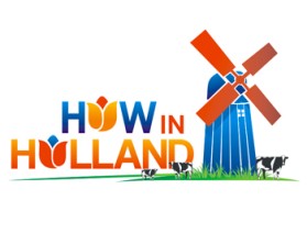 How In Holland entry by nerdsociety