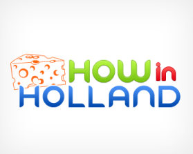 How In Holland entry by Brandable