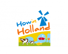 How In Holland entry by santacruzdesign