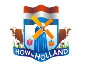 How In Holland entry by nerdsociety