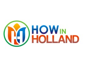 Winning entry: How In Holland entry by nerdsociety