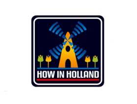 How In Holland entry by andrelenoir