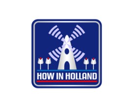 How In Holland entry by andrelenoir
