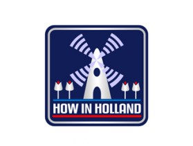 How In Holland entry by andrelenoir