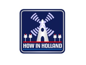 How In Holland entry by andrelenoir