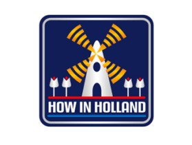 How In Holland entry by andrelenoir