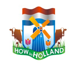How In Holland entry by nerdsociety