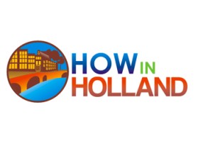 How In Holland entry by nerdsociety