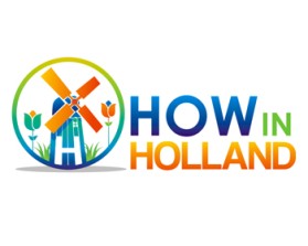 How In Holland entry by nerdsociety