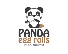Panda Eggrolls entry by TROY DEARMON