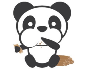 Panda Eggrolls entry by TROY DEARMON