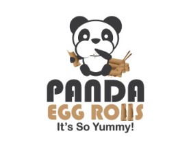 Panda Eggrolls entry by TROY DEARMON