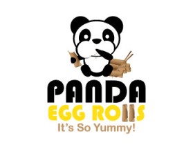 Panda Eggrolls entry by TROY DEARMON