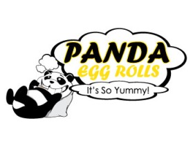 Panda Eggrolls entry by TROY DEARMON