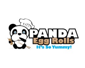 Panda Eggrolls entry by TROY DEARMON