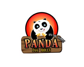 Panda Eggrolls entry by rey torres