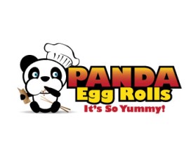 Panda Eggrolls entry by TROY DEARMON
