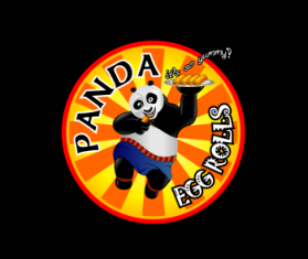 Panda Eggrolls entry by Chakyris Rañola