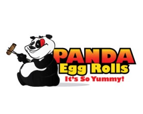 Panda Eggrolls entry by TROY DEARMON