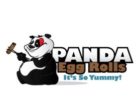 Panda Eggrolls entry by TROY DEARMON