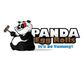 Panda Eggrolls entry by TROY DEARMON