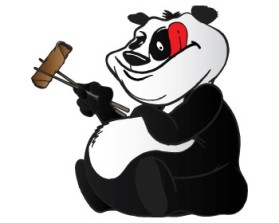 Panda Eggrolls entry by TROY DEARMON