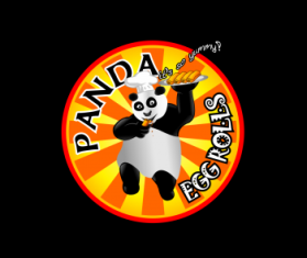 Panda Eggrolls entry by Chakyris Rañola
