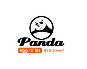 Panda Eggrolls entry by wahyu