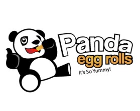 Panda Eggrolls entry by Vicente I. Senajon Jr.