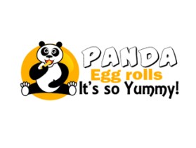 Panda Eggrolls entry by ANDREA NERI