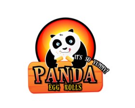 Panda Eggrolls entry by rey torres