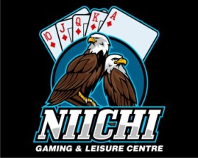Niichi Gaming & Leisure Centre entry by Jo Vincent Bonifacio